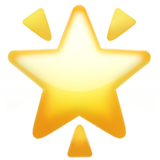 star